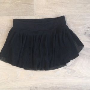 Lululemon skirt